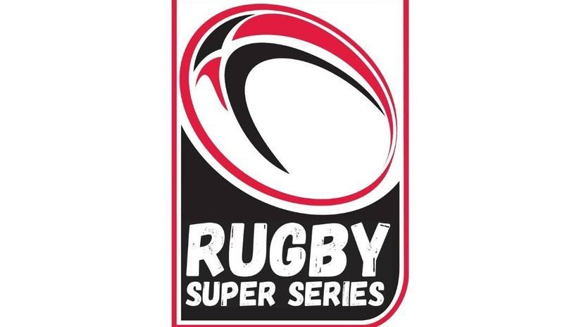 Rugby Super Series coaches confirmed