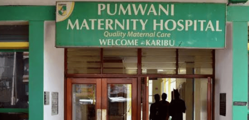 Pumwani Maternity Hospital’s legacy of success that dates back to colonial days