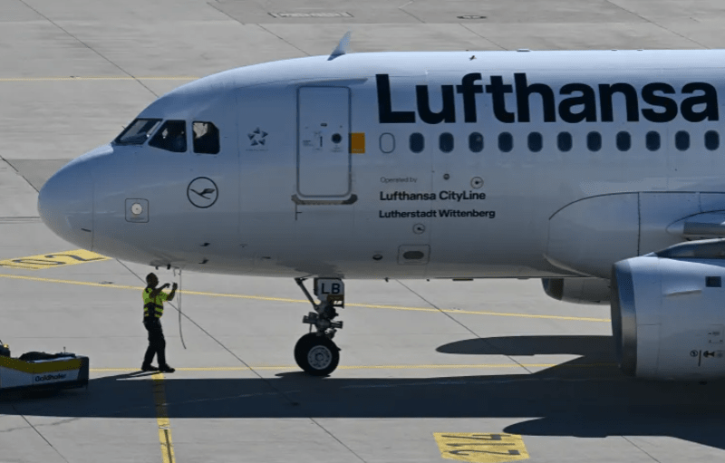 Featured image for Lufthansa Group expands its presence in East Africa