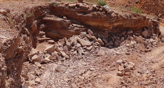 Government bans Mandera quarry activities amid Al-Shabaab threats