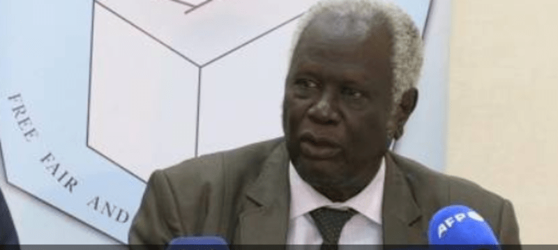 South Sudan election commission receives funding ahead of December polls