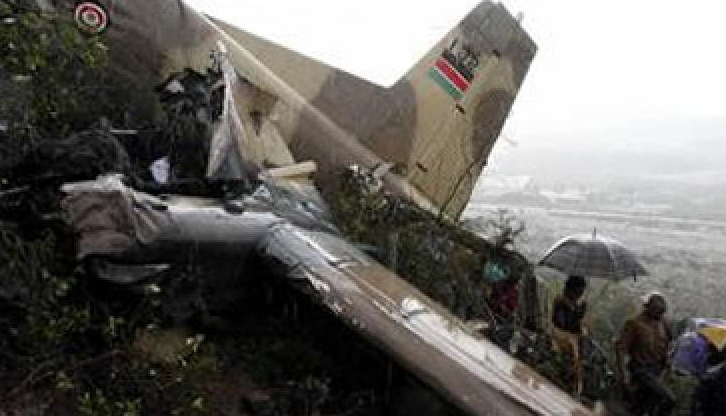 18 years on: Remembering six MPs killed in plane crash while on peace mission to Marsabit