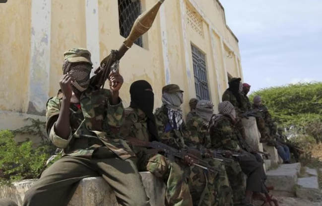 Al-Shabaab militant, two children die after bomb explodes in his house