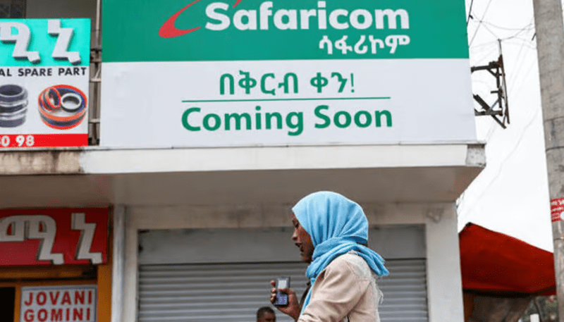 Boost for Safaricom as Ethiopia telecom regulator slashes termination rates