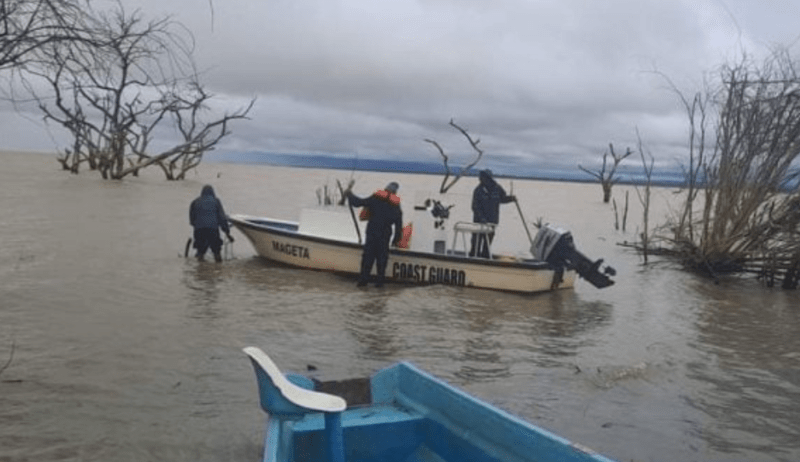 KMA issues stern warning to boat operators after Lake Baringo accident