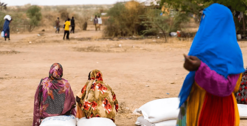 UN calls for action to combat sexual violence in war-torn Sudan