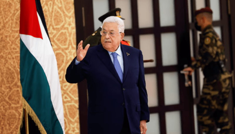 Palestinian President Abbas, international leaders to hold Gaza talks in Riyadh