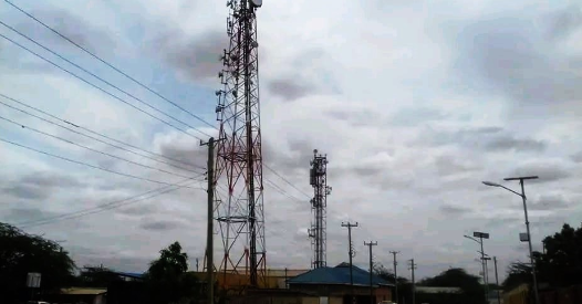 Mandera residents frustrated by persistent network outages