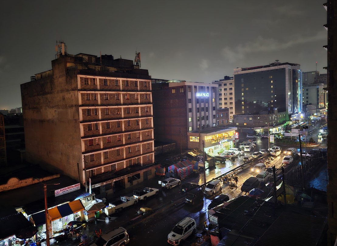 Businesses suffer as prolonged power outage grips Eastleigh