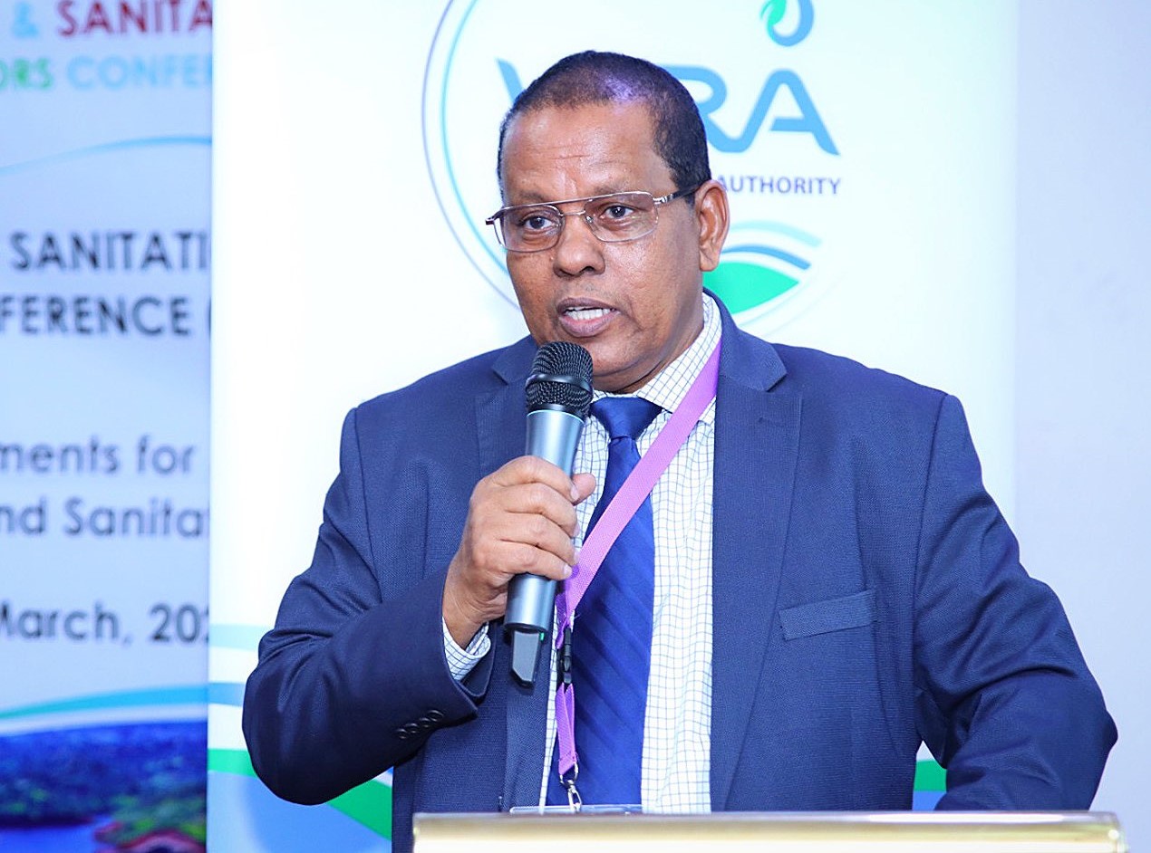 Kenyans to now access Water Resources Authority services through e-Citizen