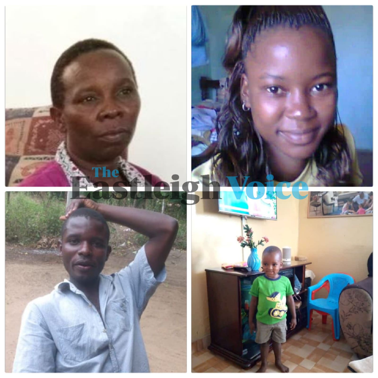 Shakahola tragedy: Family buries four members, seeks closure