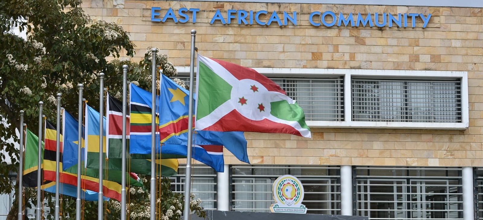 Broke EAC impedes operations of regional court, parliament