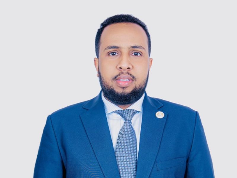 Somalia President appoints special envoy to boost health, nutrition