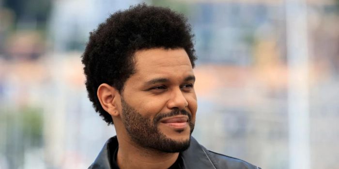 Canadian-Ethiopian musician The Weeknd gives WFP $2m for Gaza