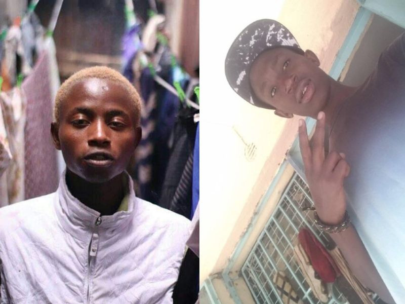 Musician goes into hiding after allegedly killing his friend in Kinyago slum