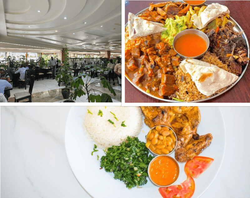 Why Kenyans are flocking Nairobi's Somali restaurants