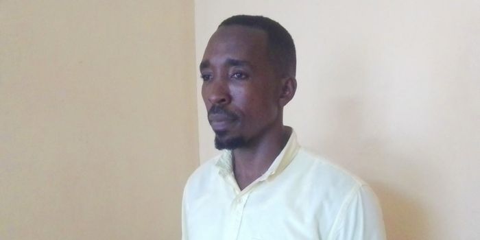 Blogger charged with seeking money to pull down story alleging fraud in Kilifi
