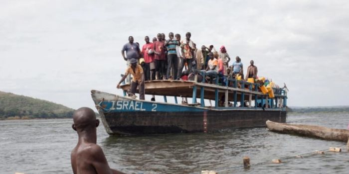 Central Africa holds 3 days of mourning after 58 die in river disaster