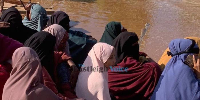 Three more bodies found after Tana River boat accident