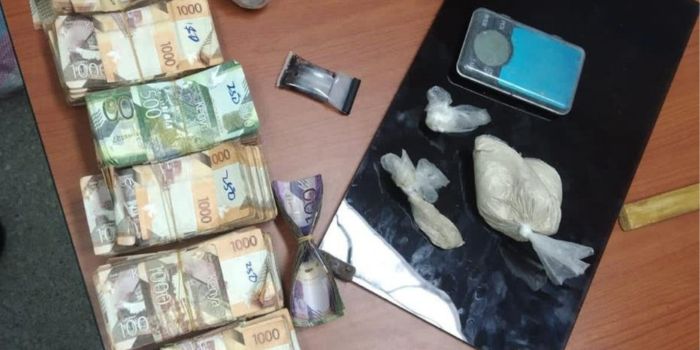 Suspected Mombasa drug trafficker detained longer