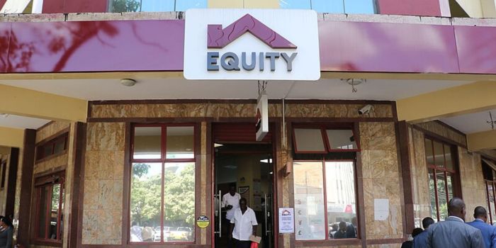 19 arrested over loss of Sh290m in Equity Bank debit card fraud