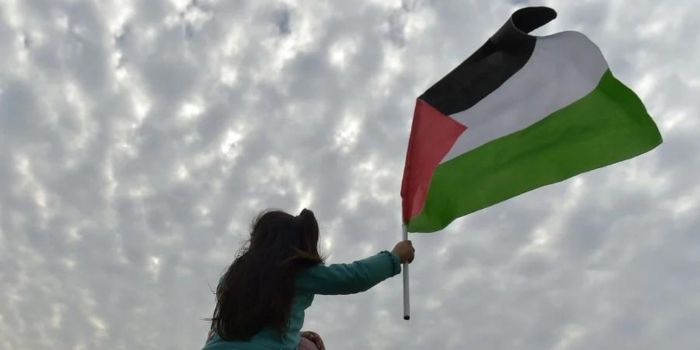 Jamaica officially recognises State of Palestine