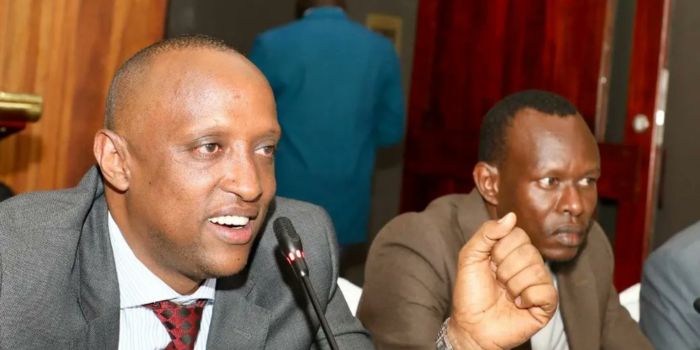 Isiolo governor summoned for sixth time to respond to audit queries