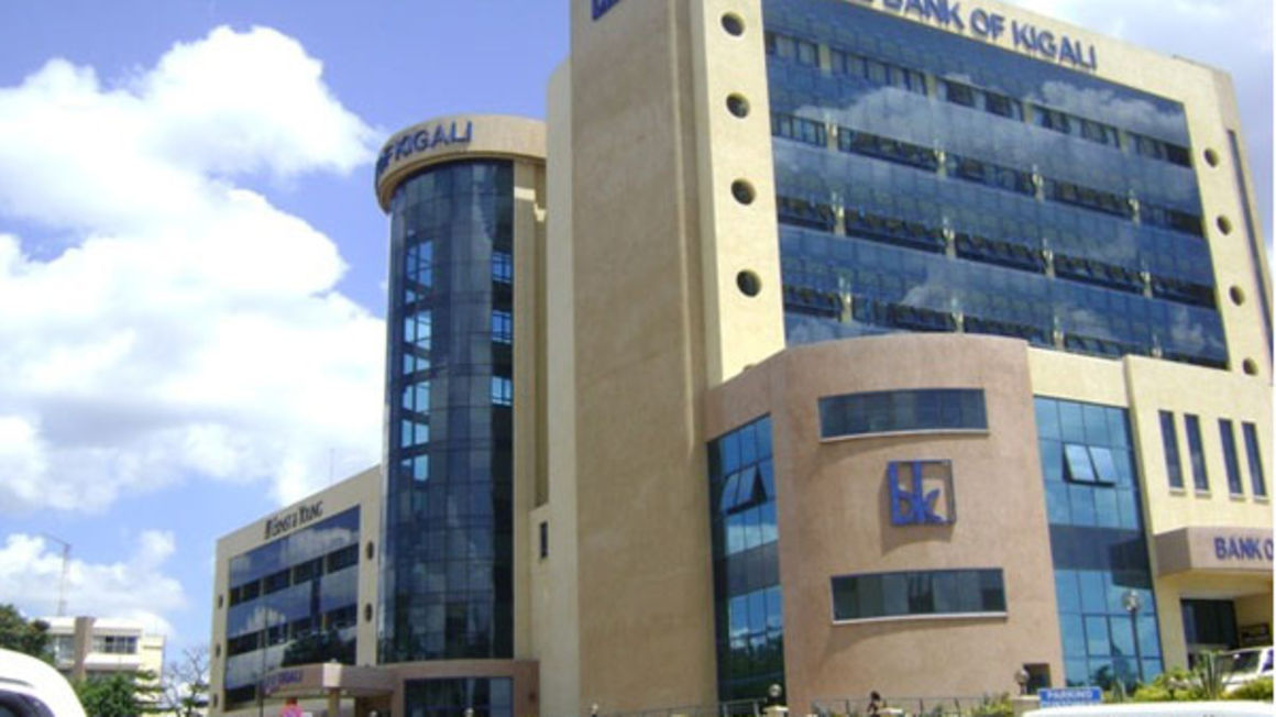 Rwandan bank shuts its Kenya office, goes digital