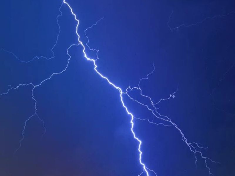 Lightning strike kills teenage herder in Tana River