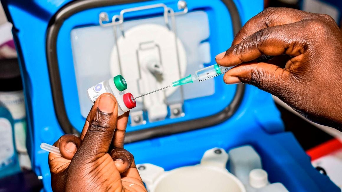 Unveiling WHO's malaria blueprint: Kenya's progress and beyond