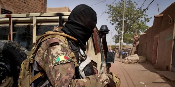 Featured image for Suspected militants kidnap over 110 civilians in Mali