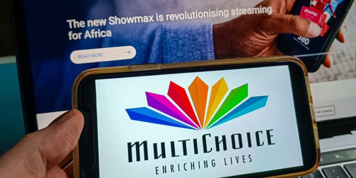 French media giant Canal+ makes $2.9 billion offer for MultiChoice