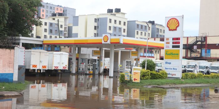 EPRA orders closure of flooded petrol stations as heavy rains persist
