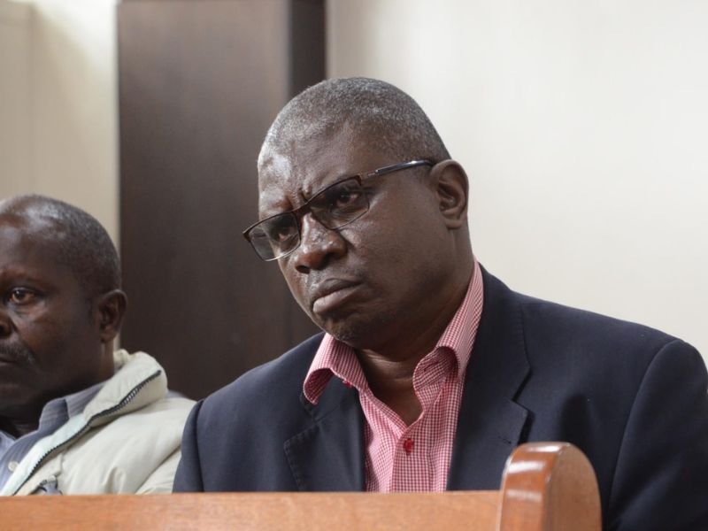 Ex-manager charged with Sh1.5m fraud in fake academic papers case