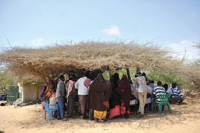 How unfair verdicts blot Somali's maslaha justice system
