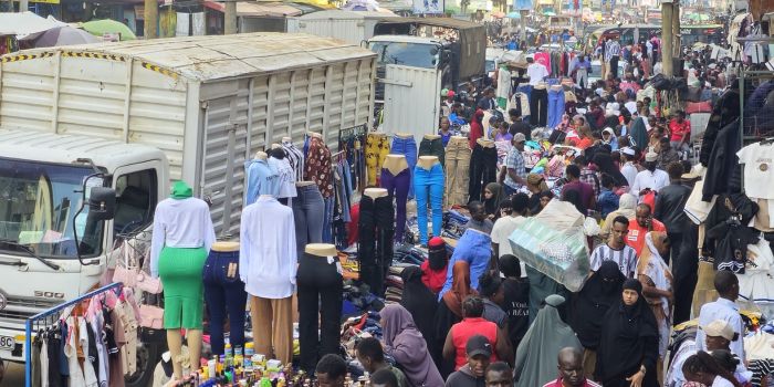 Eid preparations in full swing as Ramadan ends