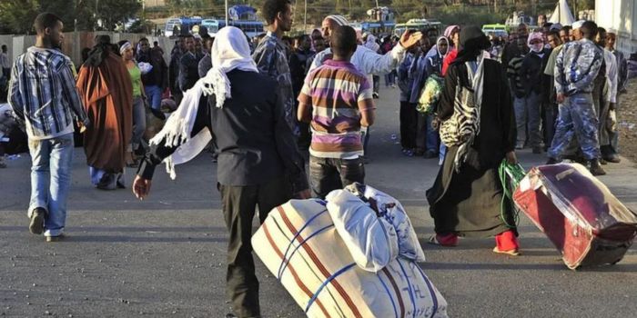 Saudi Arabia prepares to repatriate 70,000 Ethiopians