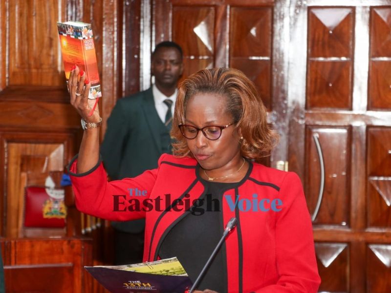 MPs grill Catherine Kirumba Karemu, Kenya’s envoy nominee to London