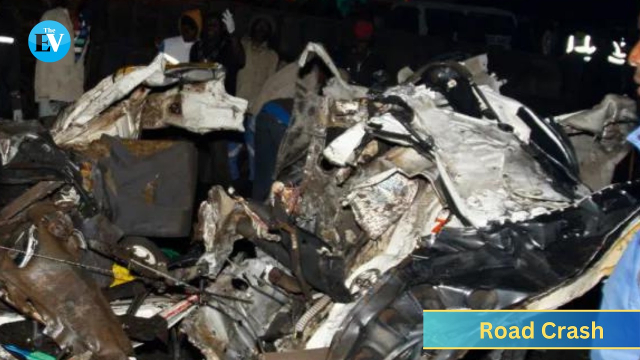 Six killed in Narok road crash 