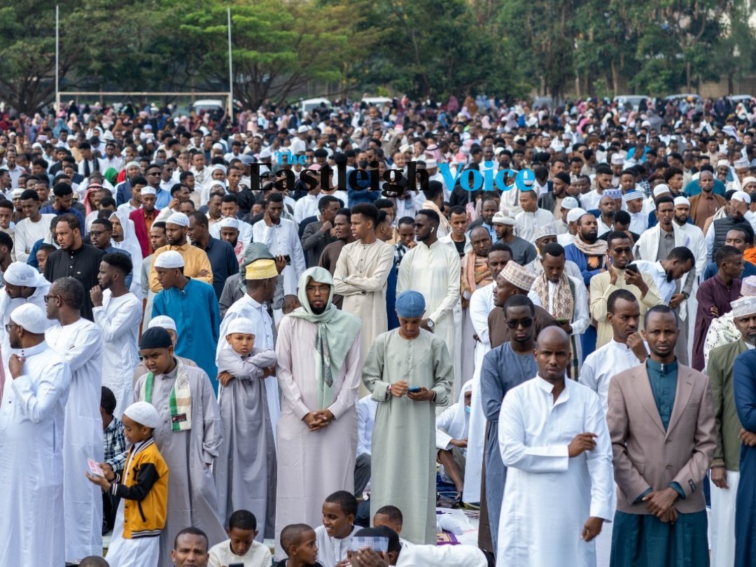 Kenyan Muslims advised to follow Chief Kadhi's Eid announcement amid conflicting statements