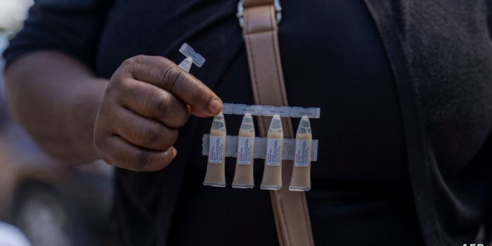 Featured image for WHO approves new oral cholera vaccine amid global shortages