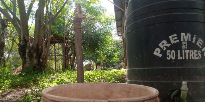Concern as water shortage persists in Isiolo town, environs