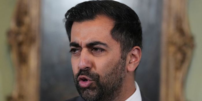 Humza Yousaf, Scotland leader with Kenyan roots, resigns