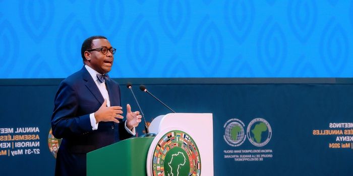 Featured image for AfDB aims to boost infrastructure funding as Africa economic growth accelerates