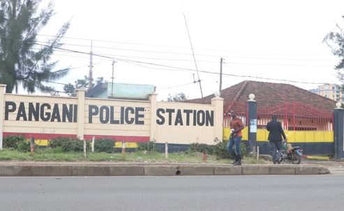 Pangani Police Station rises from dark era of extrajudicial killings