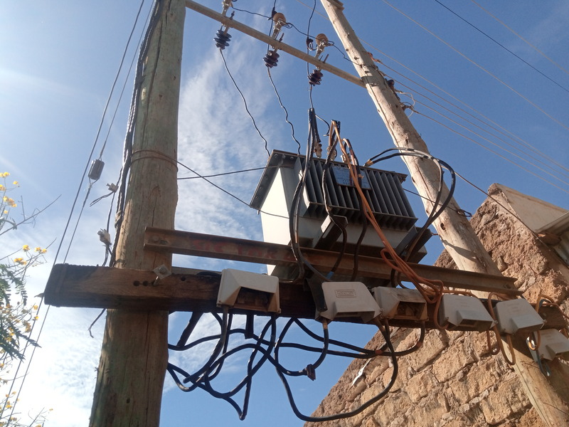 KPLC warns against oil siphoning as Isiolo residents decry power outages