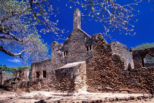 Kenya to receive funding for preservation of Takwa ruins in Manda Island