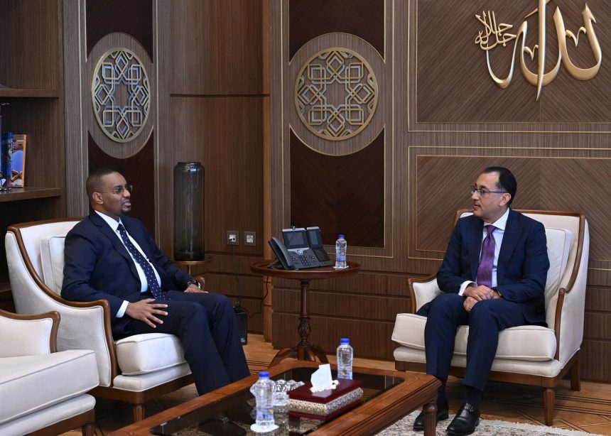 Egypt reaffirms full support for Somalia amid rising tensions with Ethiopia