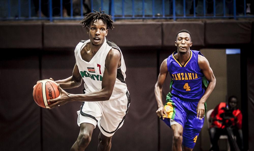 Shauri Moyo's Faheem Juma on the brink of making history with Nairobi City Thunder