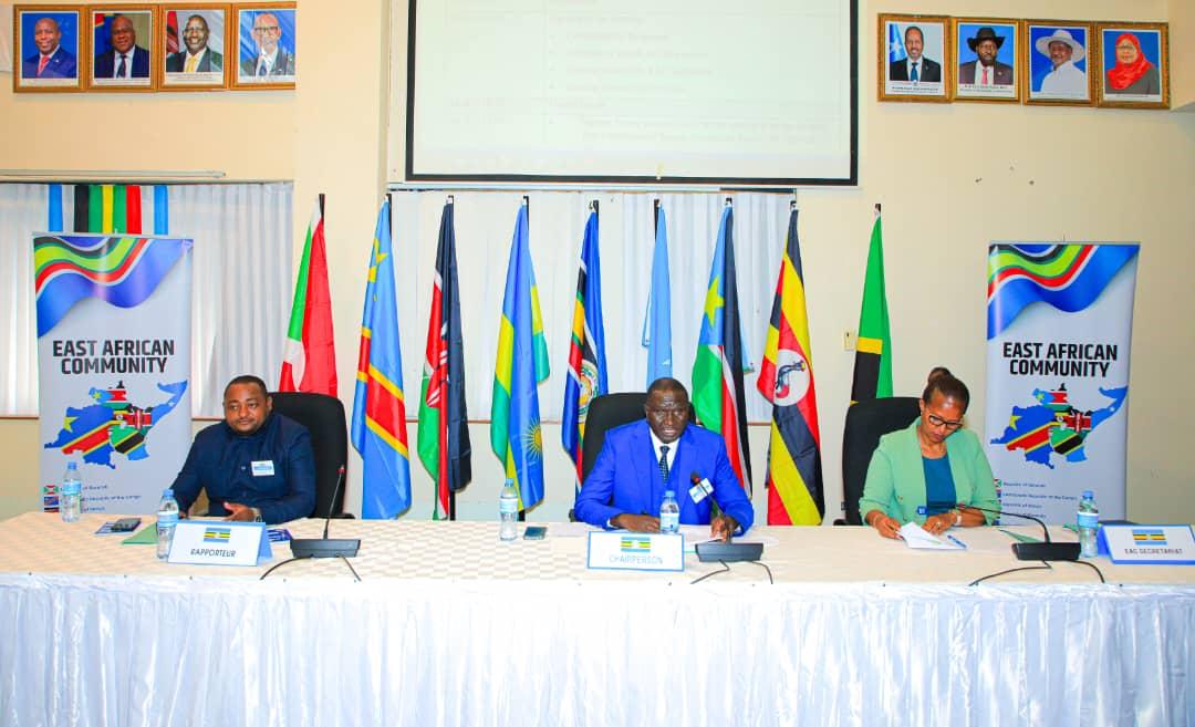 EAC countries record 12 per cent increase in cross-border trade - report